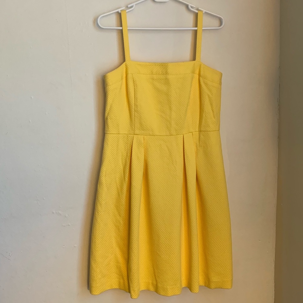 Ann Taylor Loft Sundress